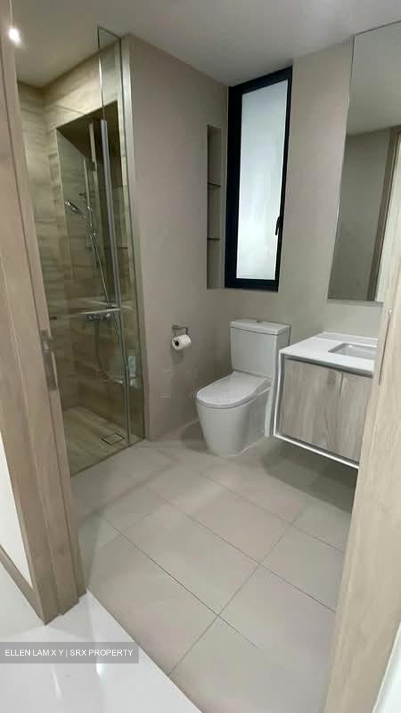 J Gateway (D22), Condominium #545926261